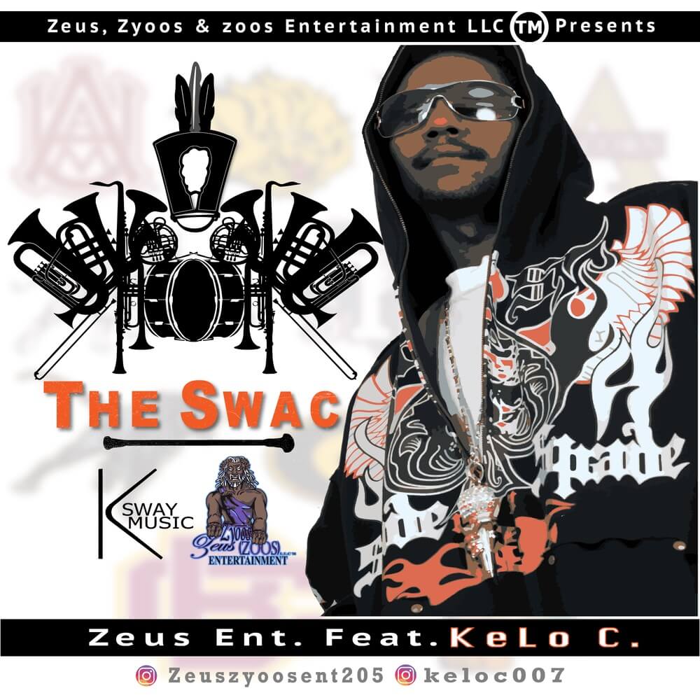 the swac - zeus entertainment